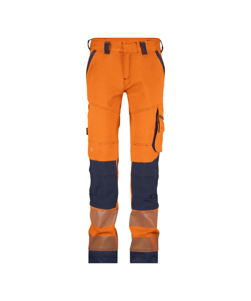 Aruba Women Stretch hogezichtbaarheidsbroek met kn