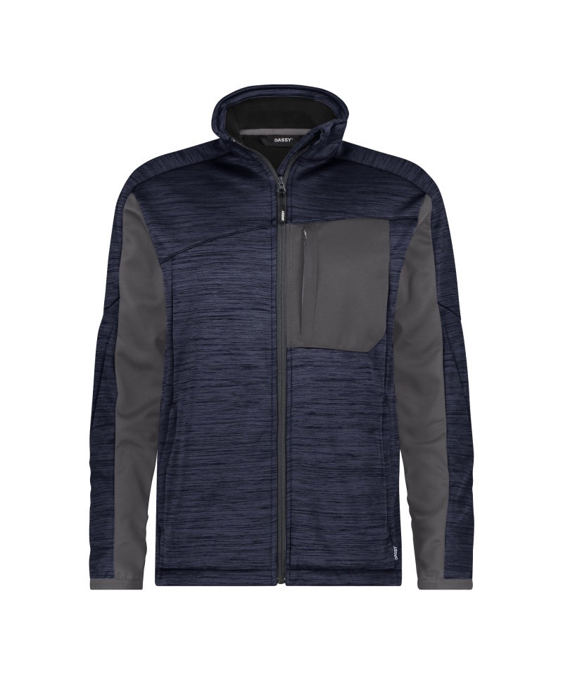 Convex Next Midlayervest