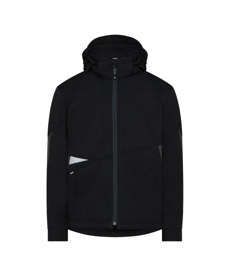 Gravity Next Softshelljas