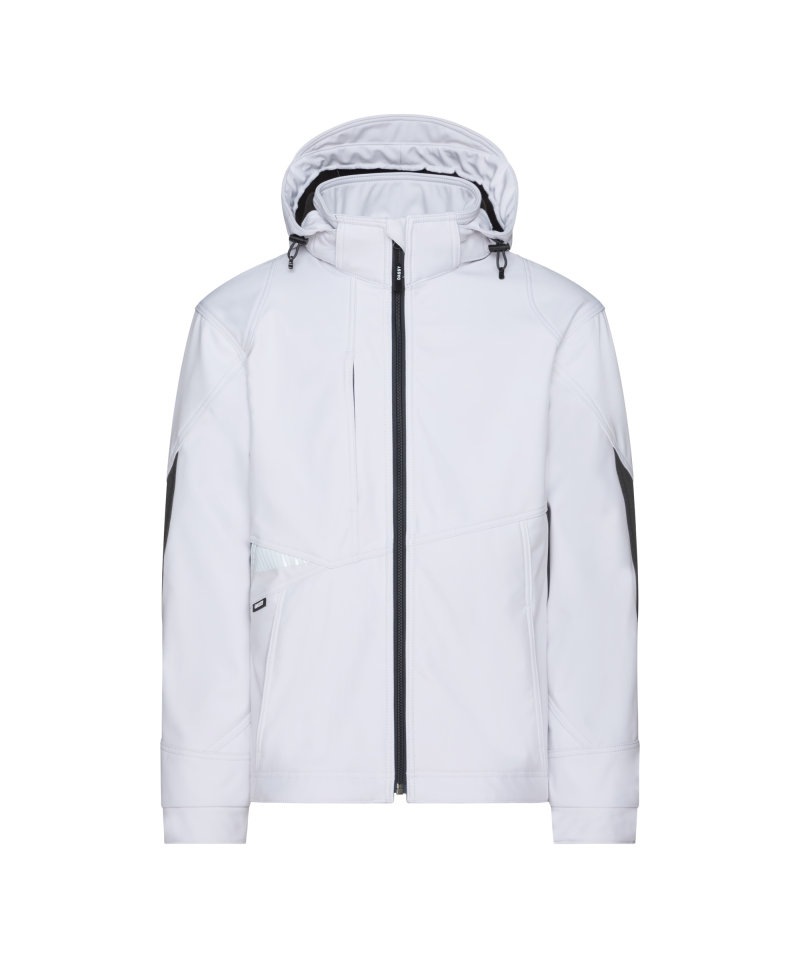 Gravity Next Softshelljas