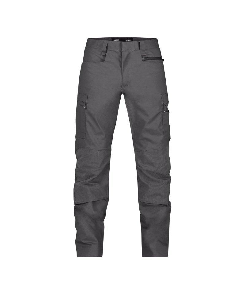 Broek DASSY Vivid Jasper