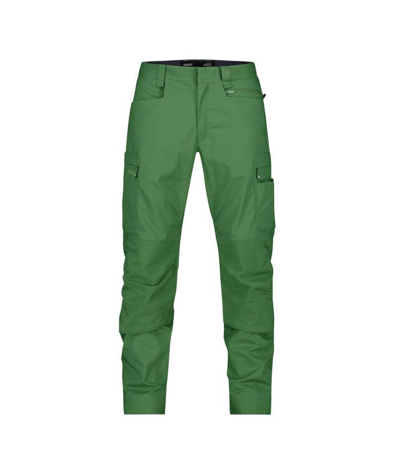Broek DASSY Vivid Jasper