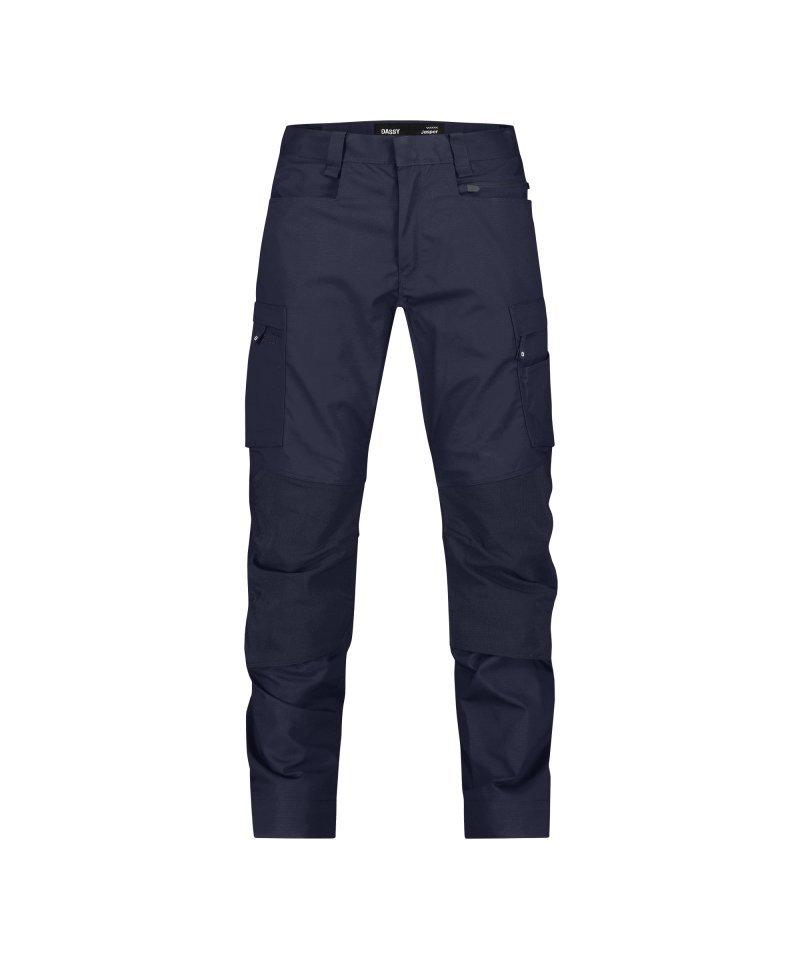 Broek DASSY Vivid Jasper