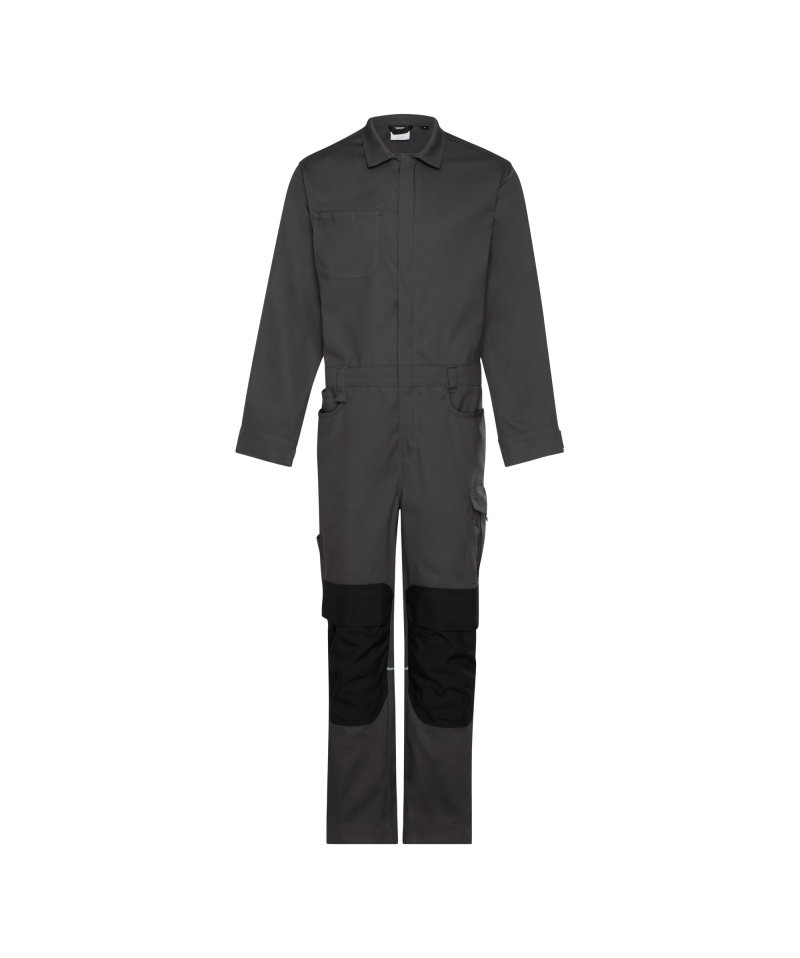 Moneo Overall met kniezakken