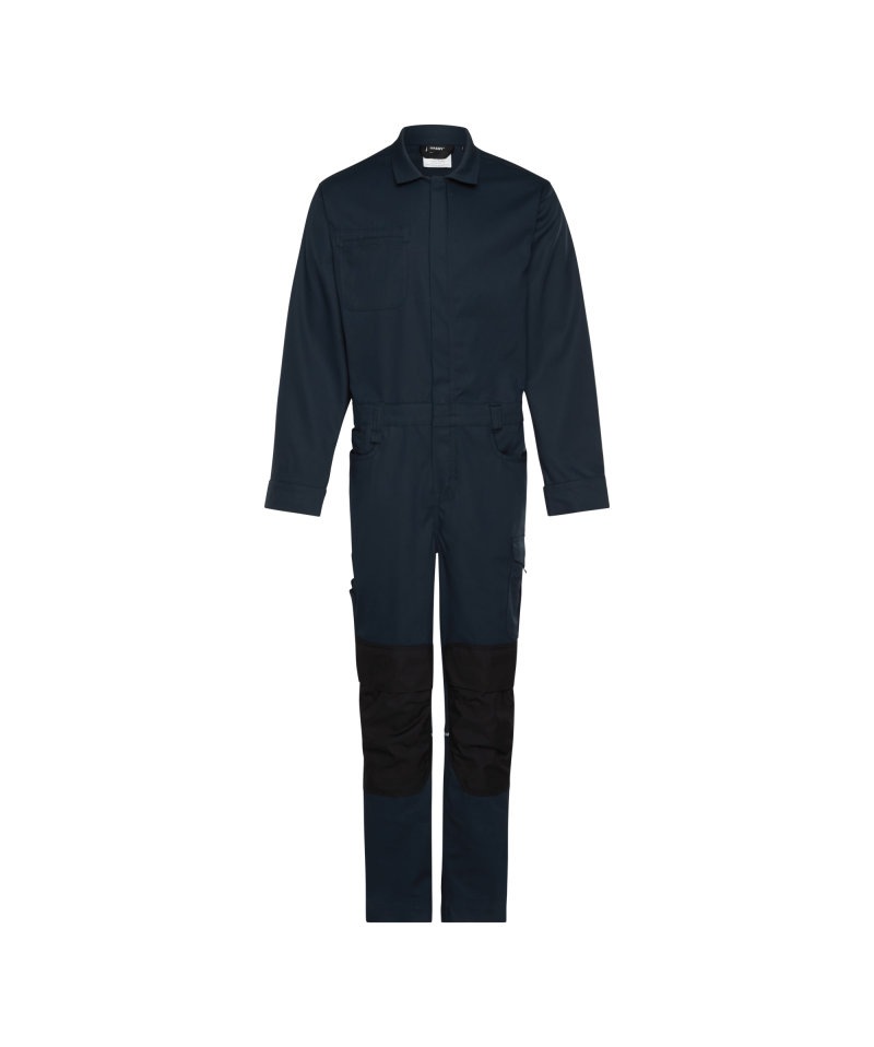 Moneo Overall met kniezakken