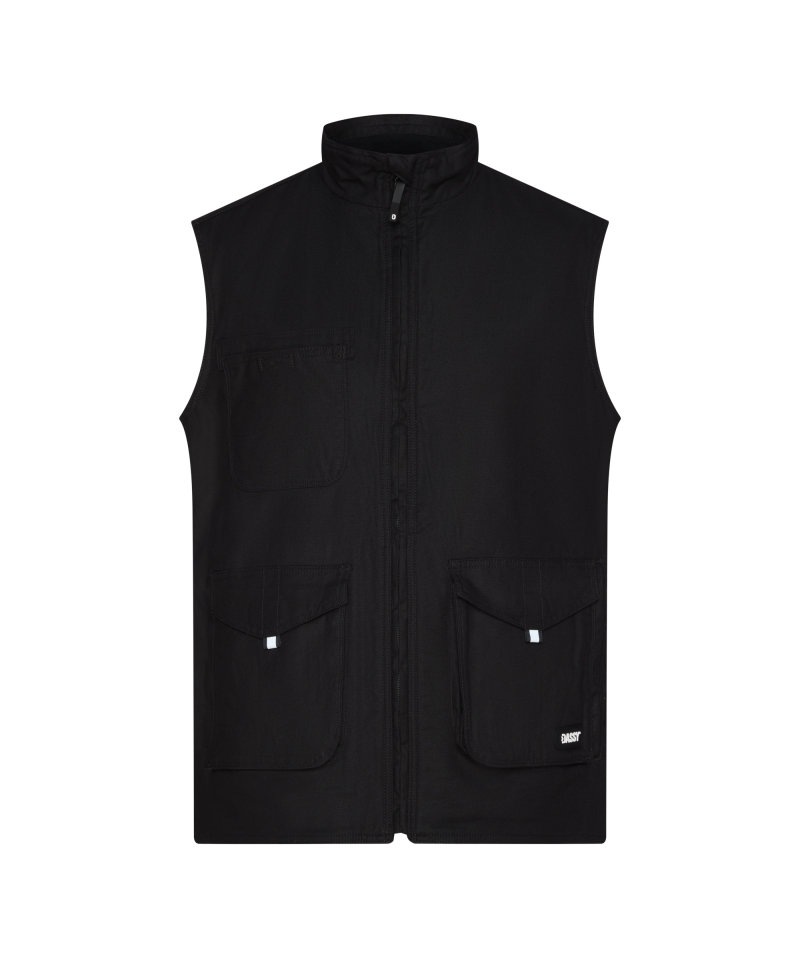Morris Bodywarmer