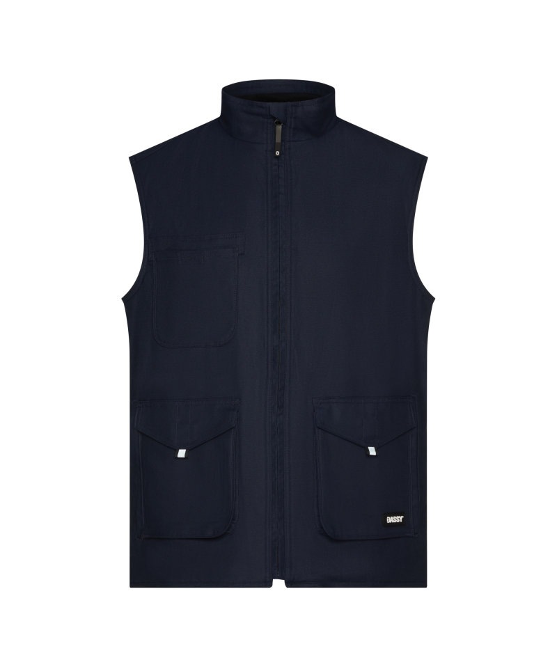 Morris Bodywarmer