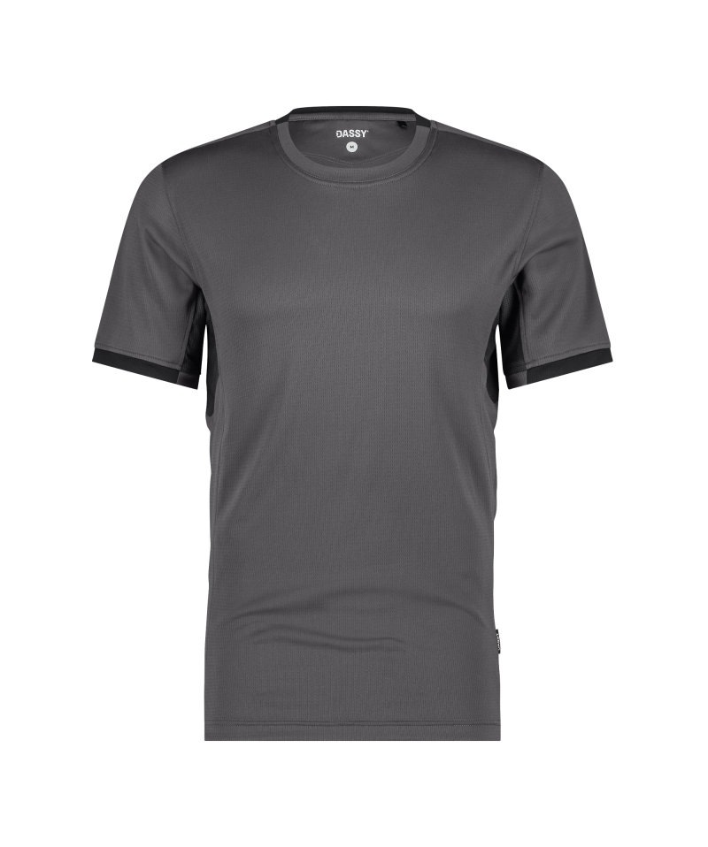 Nexus Next T-shirt ademend sneldrogend polyester