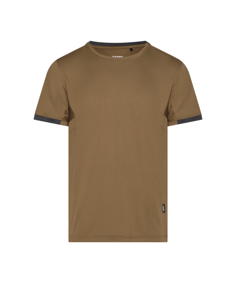 Nexus Next T-shirt ademend sneldrogend polyester