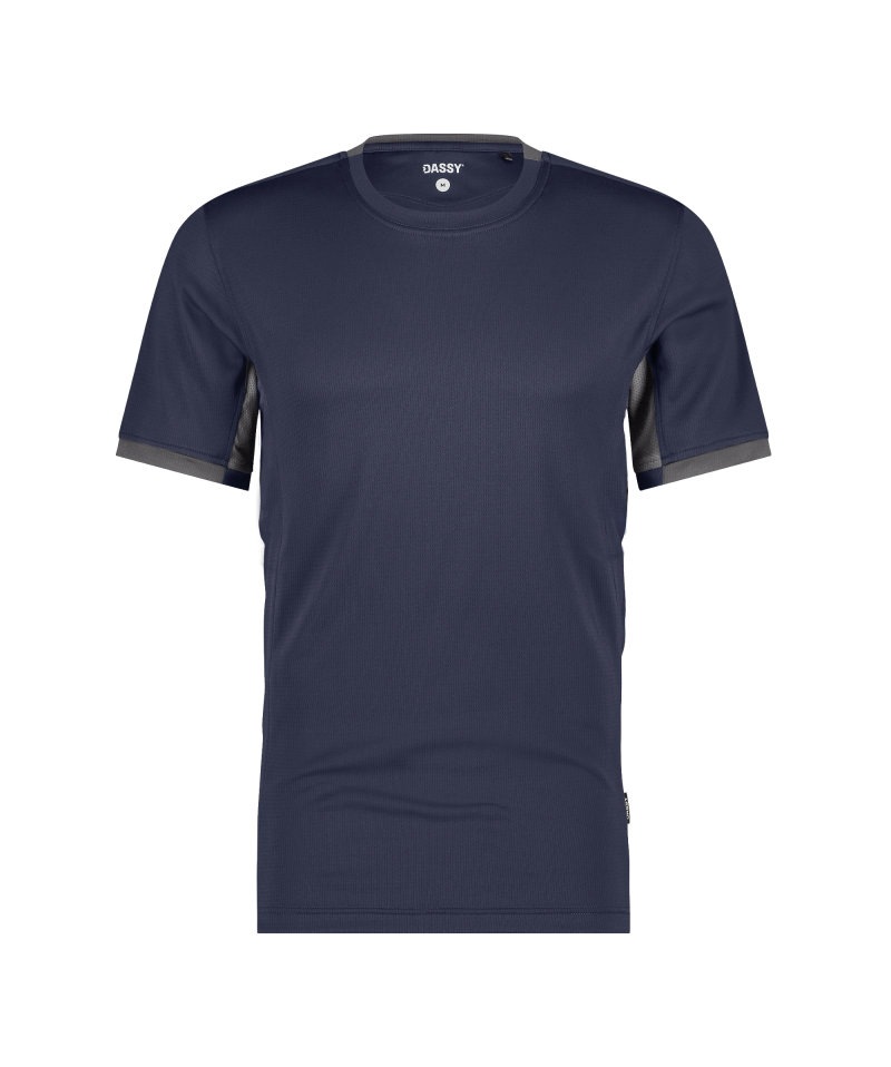 Nexus Next T-shirt ademend sneldrogend polyester