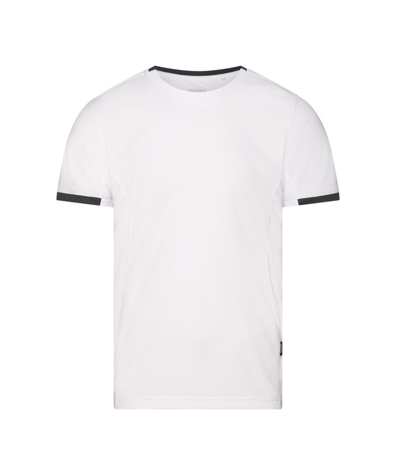 Nexus Next T-shirt ademend sneldrogend polyester