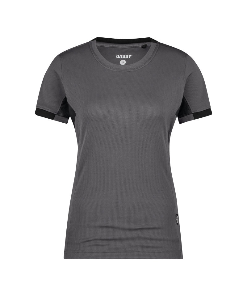 Nexus Next Women T-shirt voor dames sneldrogend polyester