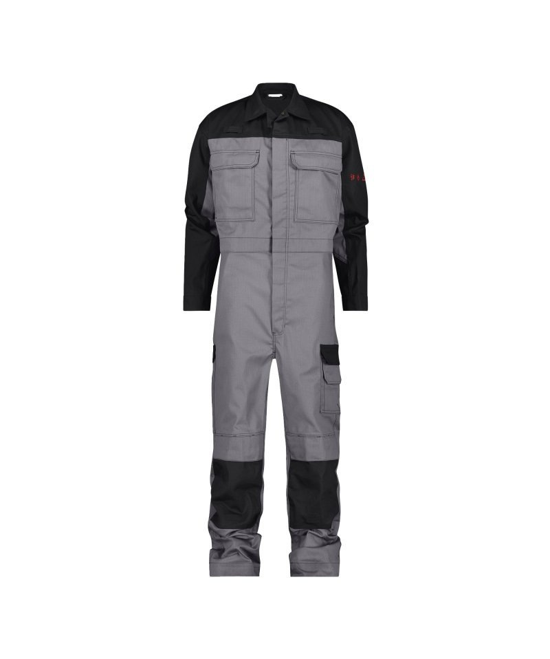 Niort Multinorm overall met kniezakken