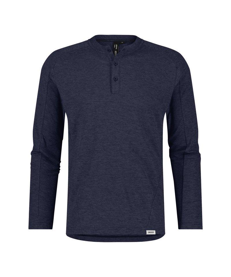 T-shirt DASSY Vivid Serengeti longsleeve