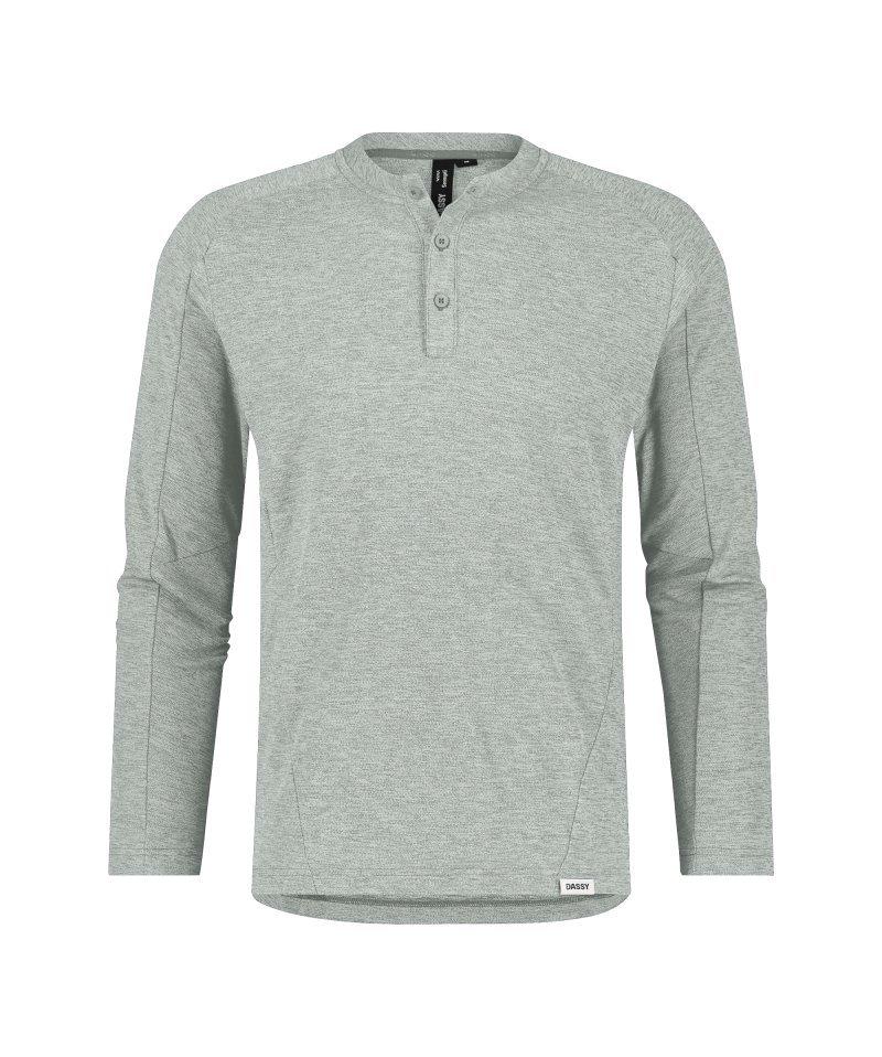 T-shirt DASSY Vivid Serengeti longsleeve