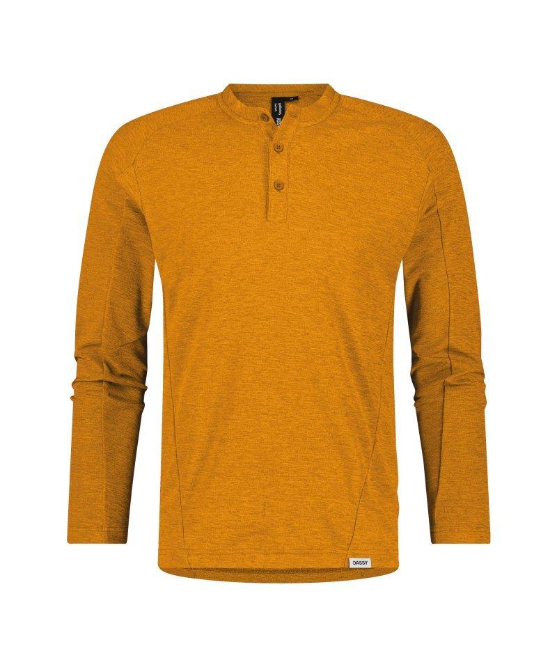T-shirt DASSY Vivid Serengeti longsleeve