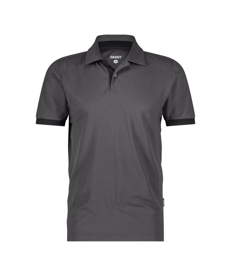 Traxion Next Polo