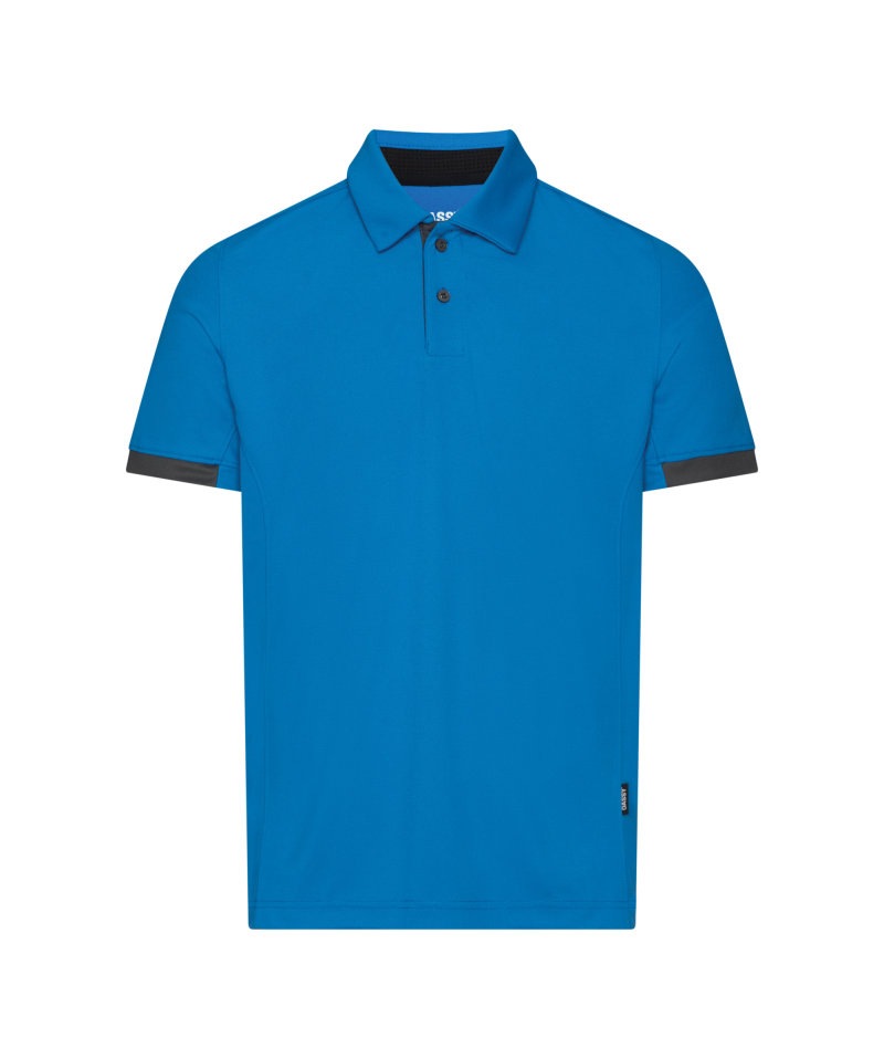 Traxion Next Polo