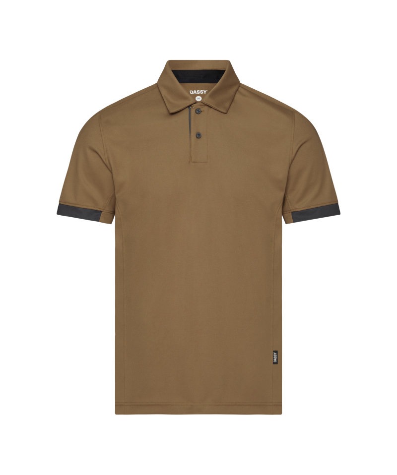 Traxion Next Polo