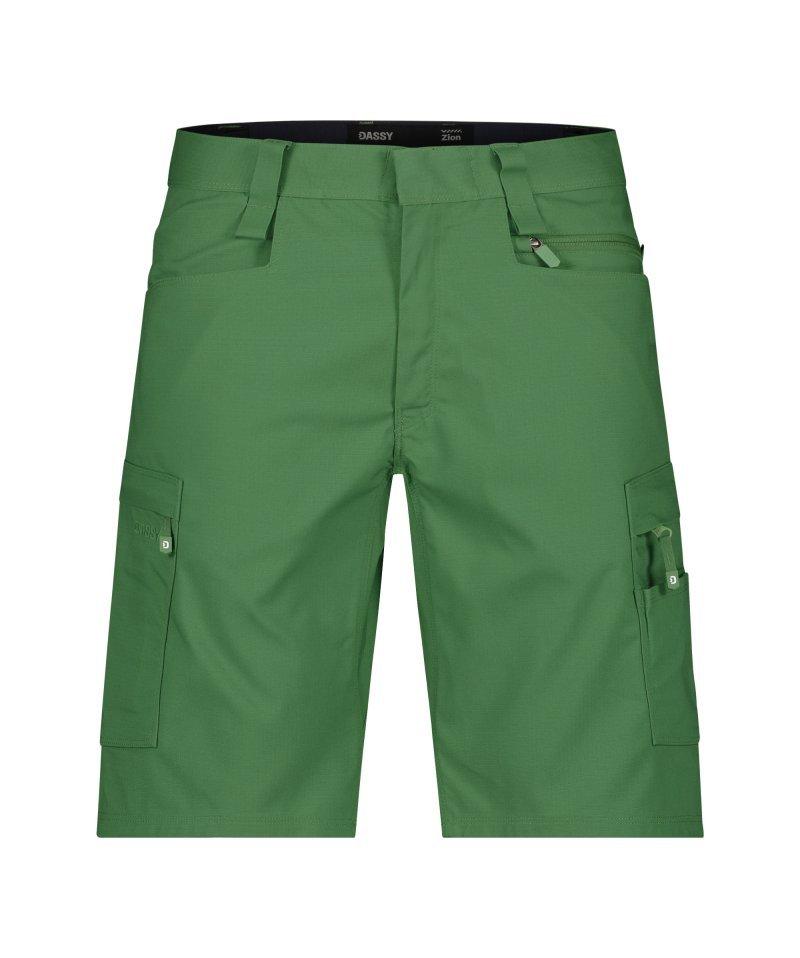 Short DASSY Vivid Zion