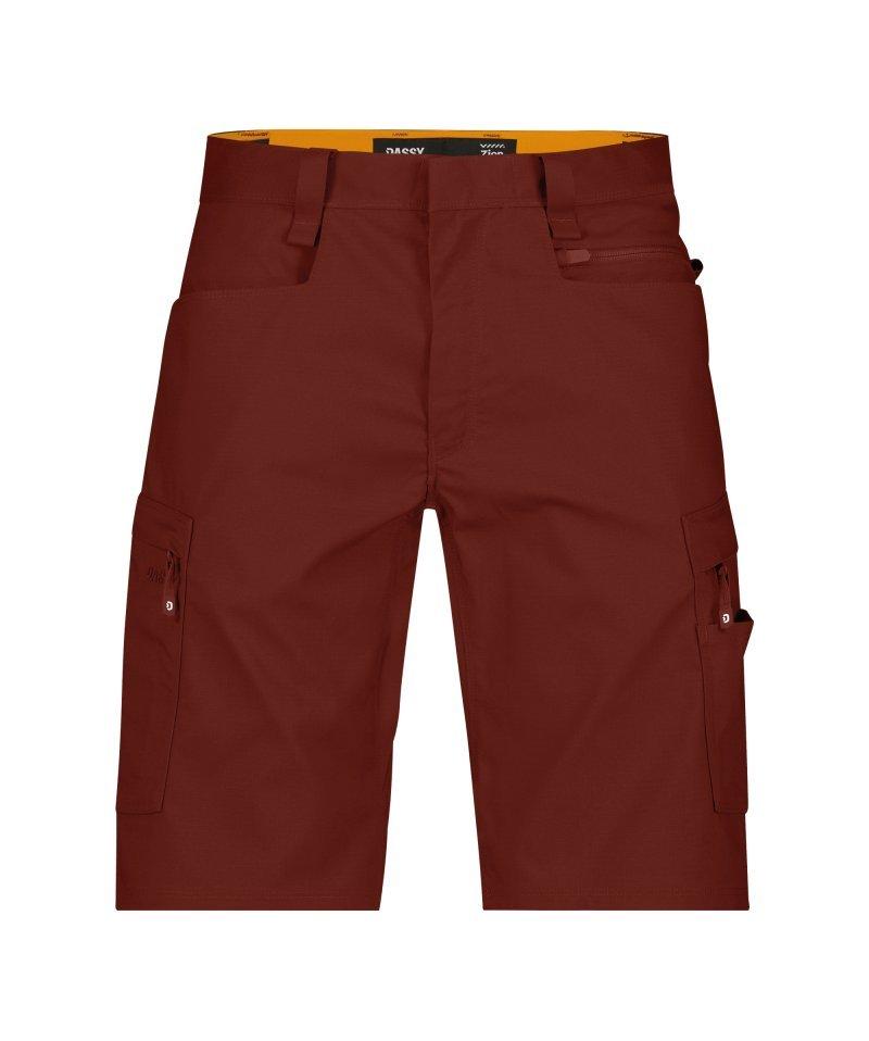 Short DASSY Vivid Zion