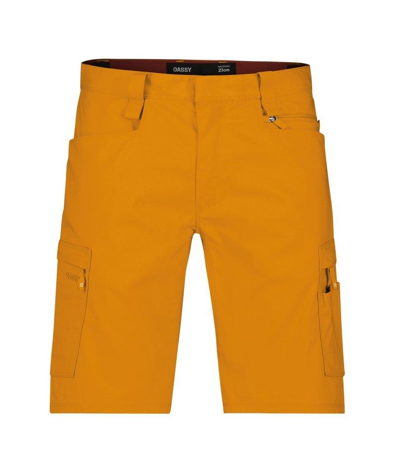 Short DASSY Vivid Zion