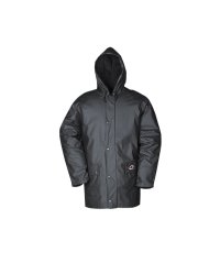 Dover Winter regenparka met uitneembare voering