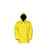 Dover Winter regenparka met uitneembare voering