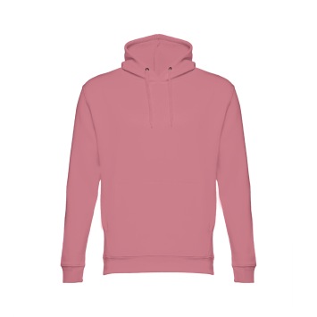 Unisex hooded sweater phoenix
