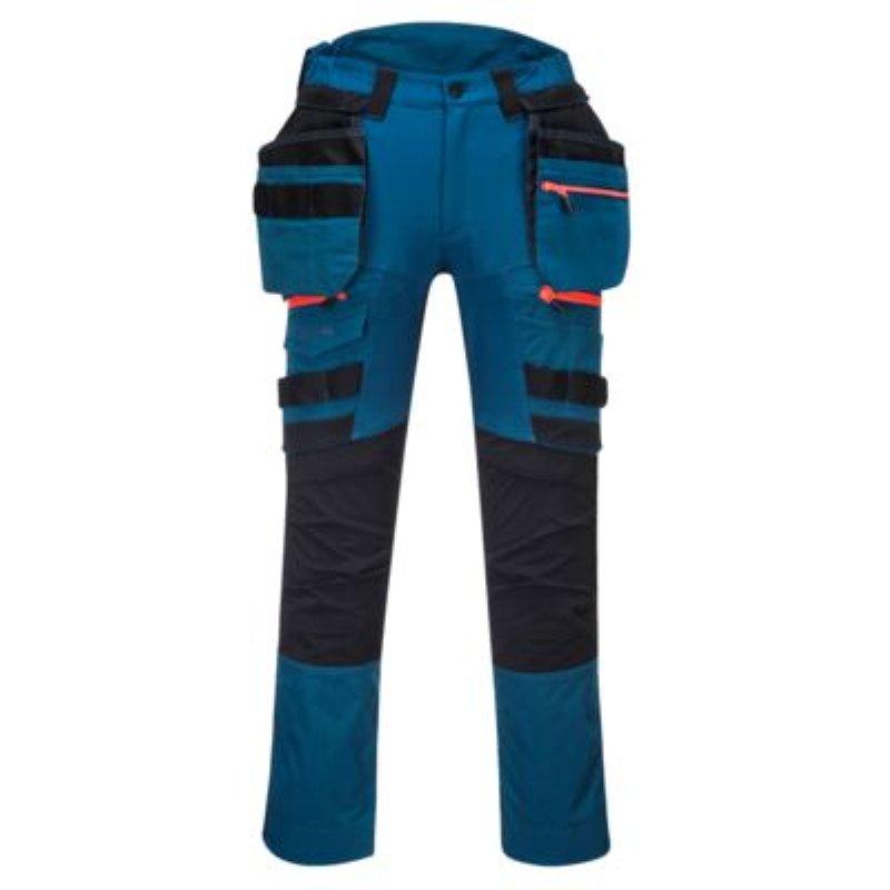 Full stretch Broek afneembare holsterzakken DX440