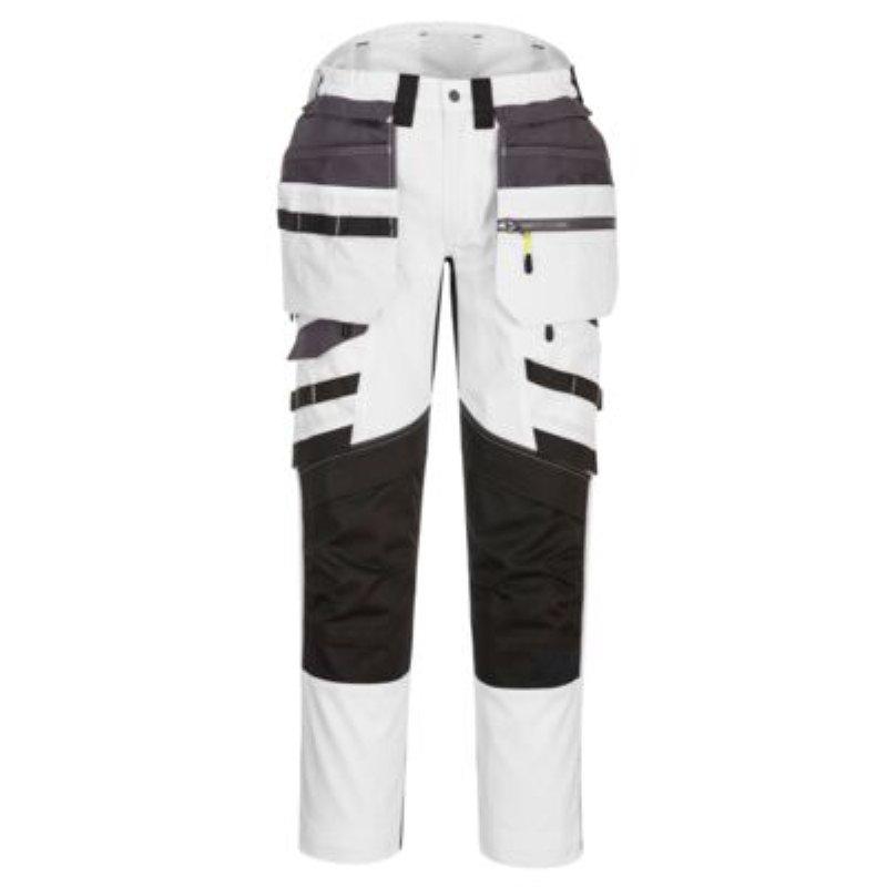 Full stretch Broek afneembare holsterzakken DX440