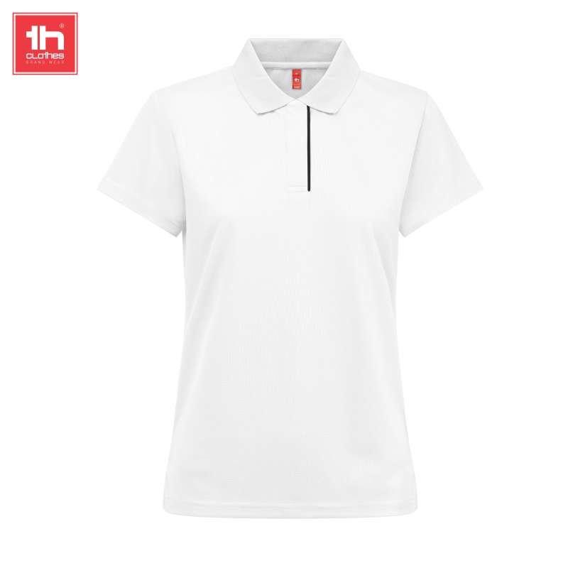 Dames technical polo shirt dynamic women