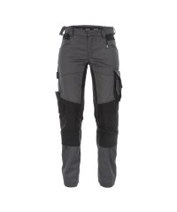 Dynax Women 245gr  broek met stretch en kniezakken