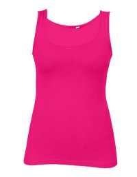 Women`s Tank Top