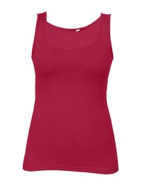 Women`s Tank Top