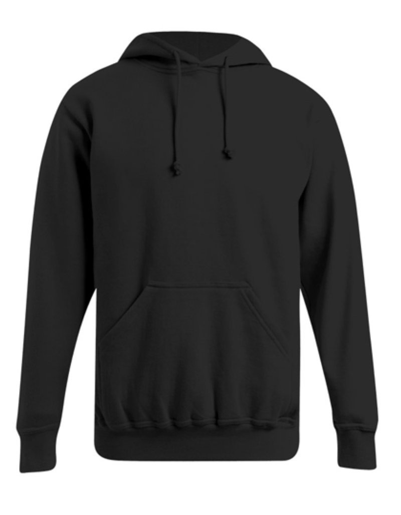 Men´ s Hoody 80/20