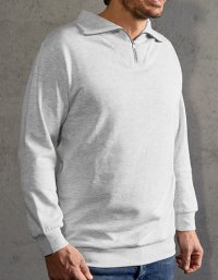 Men's New Troyer Sweater