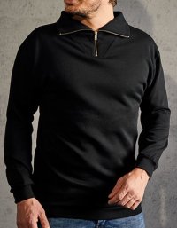 Men's New Troyer Sweater