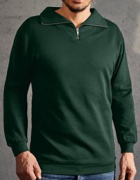 Men's New Troyer Sweater