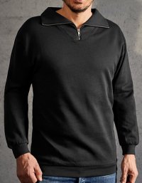 Men's New Troyer Sweater