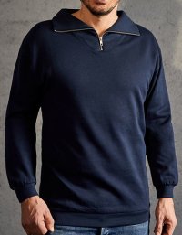 Men's New Troyer Sweater