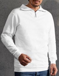 Men's New Troyer Sweater
