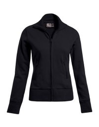 Women's Jacket Stand-Up Collar