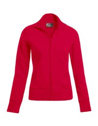 Women?s Jacket Stand-Up Collar