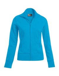 Women's Jacket Stand-Up Collar