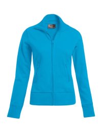 Women?s Jacket Stand-Up Collar