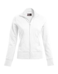 Women's Jacket Stand-Up Collar
