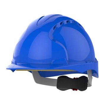 Helm JSP EVO3 draaiknop