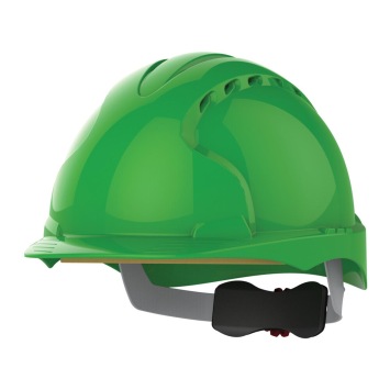 Helm JSP EVO3 draaiknop