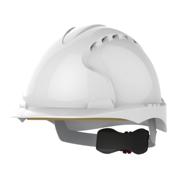 Helm JSP EVO3 draaiknop